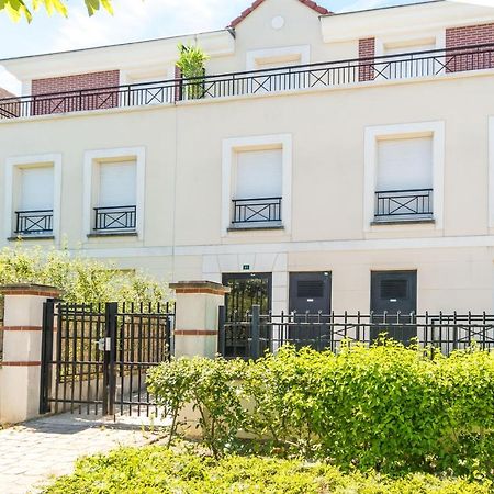 La Suite Arcade - Sdp Magny-le-Hongre Exterior photo